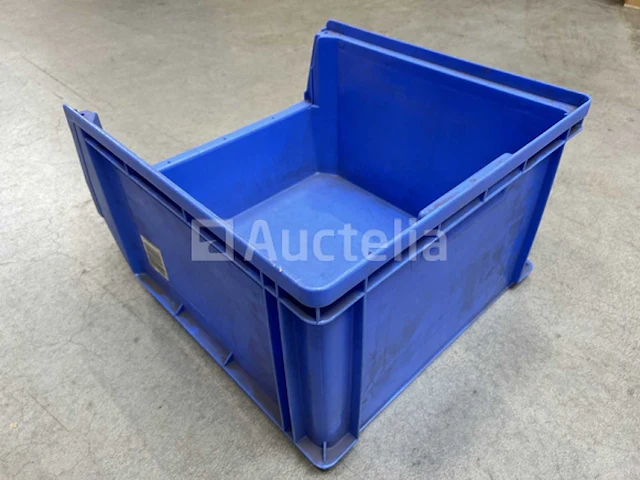 36x magazijnbak 500x450x300mm - afbeelding 4 van  7