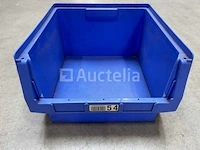 36x magazijnbak 500x450x300mm - afbeelding 6 van  7