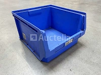 36x magazijnbak 500x450x300mm - afbeelding 7 van  7