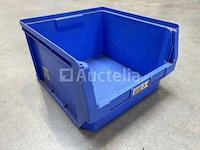 36x magazijnbak 500x450x300mm - afbeelding 1 van  7