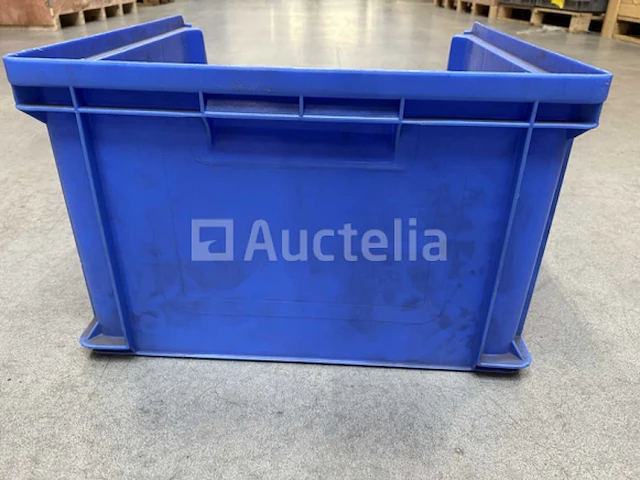 36x magazijnbak 500x450x300mm - afbeelding 3 van  7