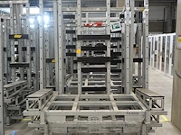 36x metallic rack - afbeelding 1 van  6