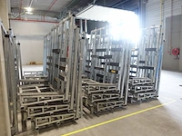 36x metallic rack - afbeelding 3 van  6