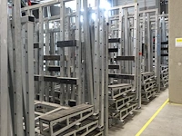 36x metallic rack - afbeelding 4 van  6
