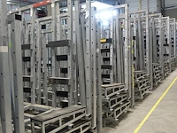 36x metallic rack - afbeelding 5 van  6