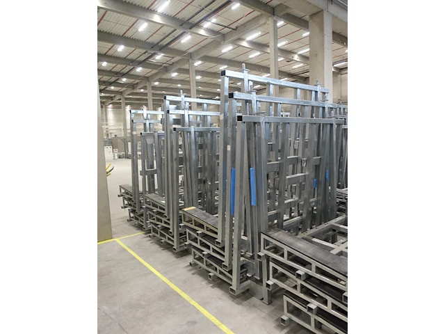 36x metallic rack - afbeelding 6 van  6