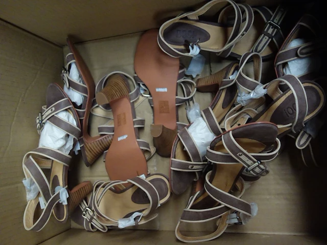 36x schoenen - afbeelding 1 van  2