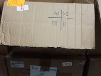 36x schoenen - afbeelding 2 van  2