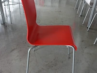 36x stoel - afbeelding 1 van  3