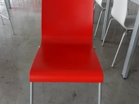 36x stoel - afbeelding 2 van  3