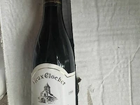 36x1 fles vieux clocher cotes du rhone 1999 - afbeelding 1 van  1