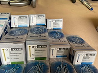 37 doosjes schroeven - afbeelding 5 van  8