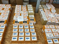37 dozen schroeven - afbeelding 1 van  8