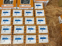 37 dozen schroeven - afbeelding 2 van  8