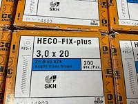 37 dozen schroeven - afbeelding 3 van  8