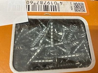 37 dozen schroeven - afbeelding 5 van  8