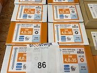37 dozen schroeven - afbeelding 6 van  8