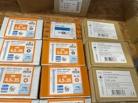 37 dozen schroeven - afbeelding 7 van  8