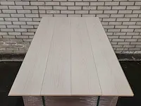 37 m2 alba laminaat - 1290 x 190 x 8 mm - afbeelding 2 van  4