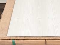 37 m2 pvc click plank - 1510 x 210 x 4,5 mm - afbeelding 2 van  4