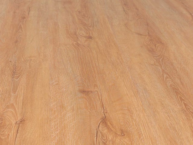 37 m2 pvc spc click plank met xps onderlaag - 1220 x 228 x 5 mm - afbeelding 1 van  4