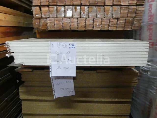 37 panelen - afbeelding 1 van  3