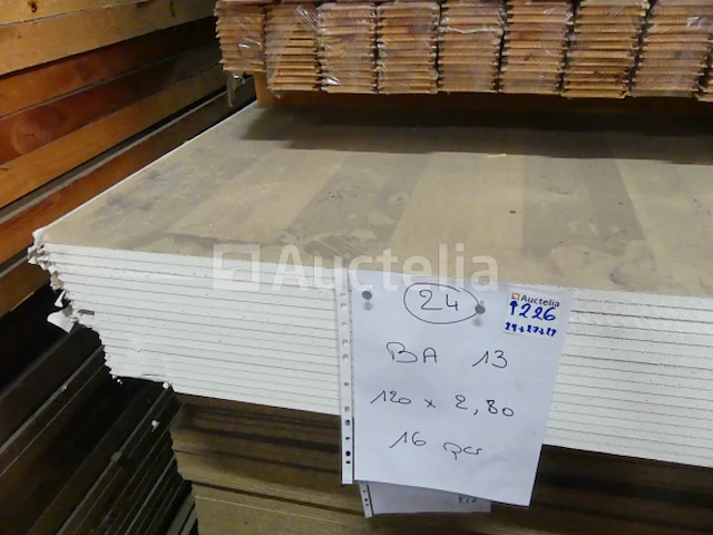 37 panelen - afbeelding 2 van  3