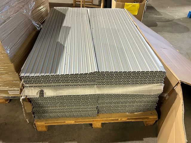 37 rolsysteempanelen - afbeelding 1 van  5