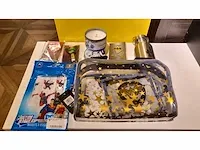 37 stuks diversen merk: dc, funko, lougefly - afbeelding 2 van  4