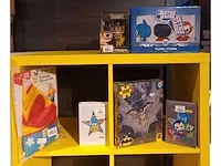37 stuks diversen merk: dc, funko, lougefly - afbeelding 3 van  4