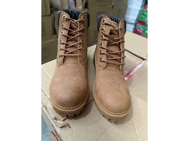 370 paar bottines - afbeelding 2 van  9