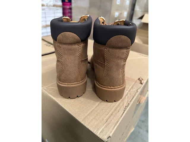 370 paar bottines - afbeelding 3 van  9