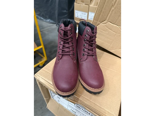 370 paar bottines - afbeelding 5 van  9