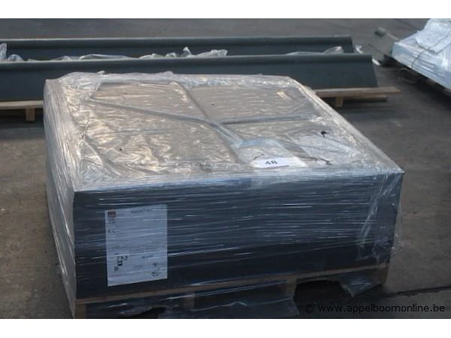 372 leien ardonit str 60x60 blz336 (544 st/pal) - afbeelding 1 van  3