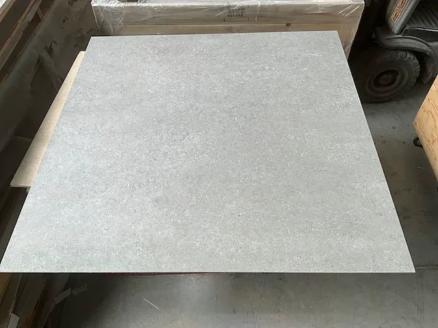 37,44m2 casa dolce casa sensi grey fossil 120x120 - 6 mm - afbeelding 1 van  3