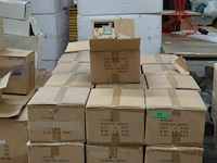 ±37dozen x 6 st deco kaarsenhouder - afbeelding 4 van  5