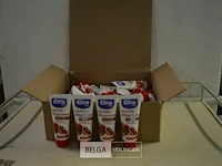 37x 75ml gezicht créme granaatappel - afbeelding 1 van  2