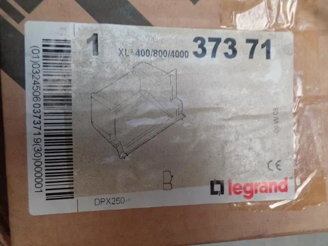 37x bescherming legrand - afbeelding 3 van  3