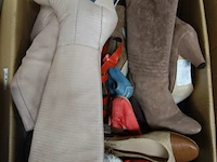 37x diverse schoenen - afbeelding 1 van  3