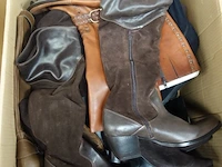 37x diverse schoenen - afbeelding 2 van  3