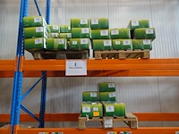 37x doos diversen ansari - afbeelding 1 van  5