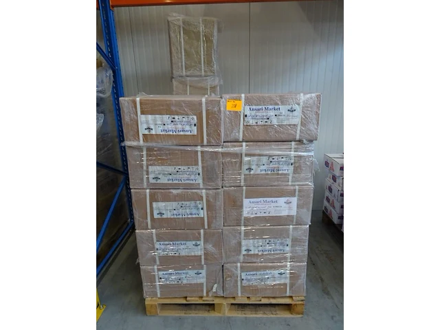 37x doos wortelsnijder groot/2x doos wortelsnijder klein - afbeelding 1 van  7