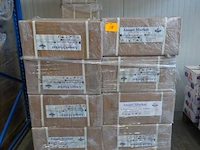37x doos wortelsnijder groot/2x doos wortelsnijder klein - afbeelding 1 van  7