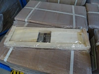 37x doos wortelsnijder groot/2x doos wortelsnijder klein - afbeelding 6 van  7