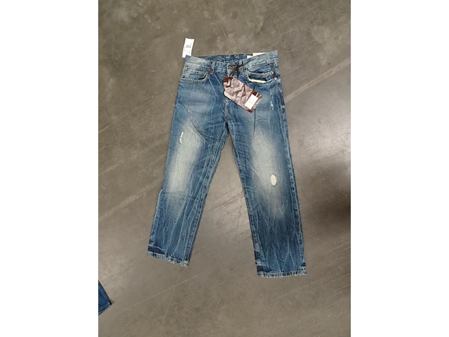 37x jeansbroeken - afbeelding 3 van  5