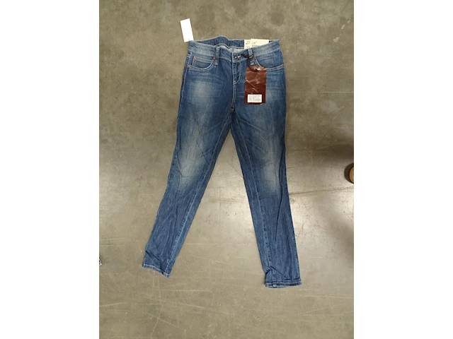 37x jeansbroeken - afbeelding 4 van  5