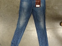 37x jeansbroeken - afbeelding 4 van  5