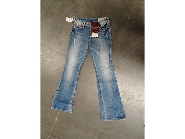 37x jeansbroeken - afbeelding 5 van  5