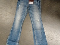 37x jeansbroeken - afbeelding 5 van  5
