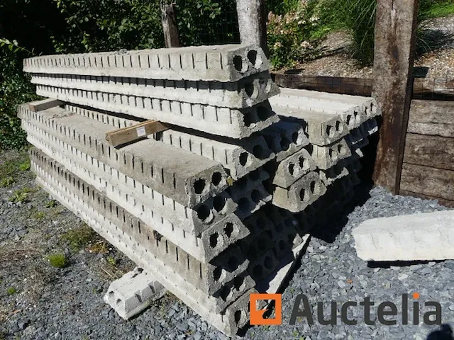 38 betonplaten - afbeelding 2 van  4